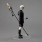 NieR:Automata FORM-ISM 9S (YoRHa No. 9 Type S) -Goggles Off Ver.-, Action & Toy Figures, animota