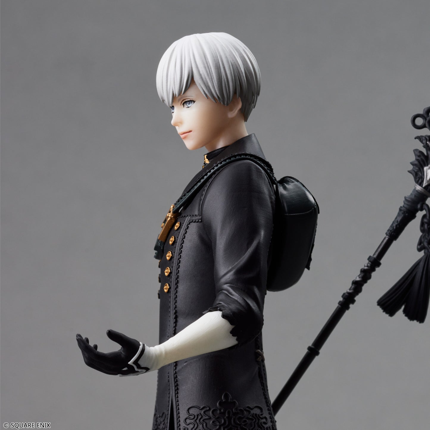 NieR:Automata FORM-ISM 9S (YoRHa No. 9 Type S) -Goggles Off Ver.-, Action & Toy Figures, animota