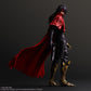 Final Fantasy VII Rebirth PLAY ARTS SHIN Vincent Valentine