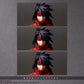 Final Fantasy VII Rebirth PLAY ARTS SHIN Vincent Valentine