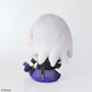 Kingdom Hearts Series Plush "Kingdom Hearts" Riku