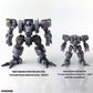 Front Mission Structure Arts Plus 1/48 Scale Plastic Model Kit Series Zenith V 30th Anniversary Edition