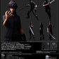 Final Fantasy XV Play Arts Shin Noctis Lucis Caelum, Action & Toy Figures, animota