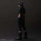 Final Fantasy XV Play Arts Shin Noctis Lucis Caelum, Action & Toy Figures, animota