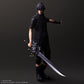 Final Fantasy XV Play Arts Shin Noctis Lucis Caelum, Action & Toy Figures, animota