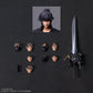 Final Fantasy XV Play Arts Shin Noctis Lucis Caelum, Action & Toy Figures, animota