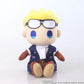 Final Fantasy VII Rebirth Plush Cid Highwind, Stuffed Animals, animota