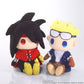 Final Fantasy VII Rebirth Plush Cid Highwind, Stuffed Animals, animota