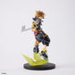 Kingdom Hearts II FORM-ISM Sora