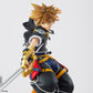 Kingdom Hearts II FORM-ISM Sora