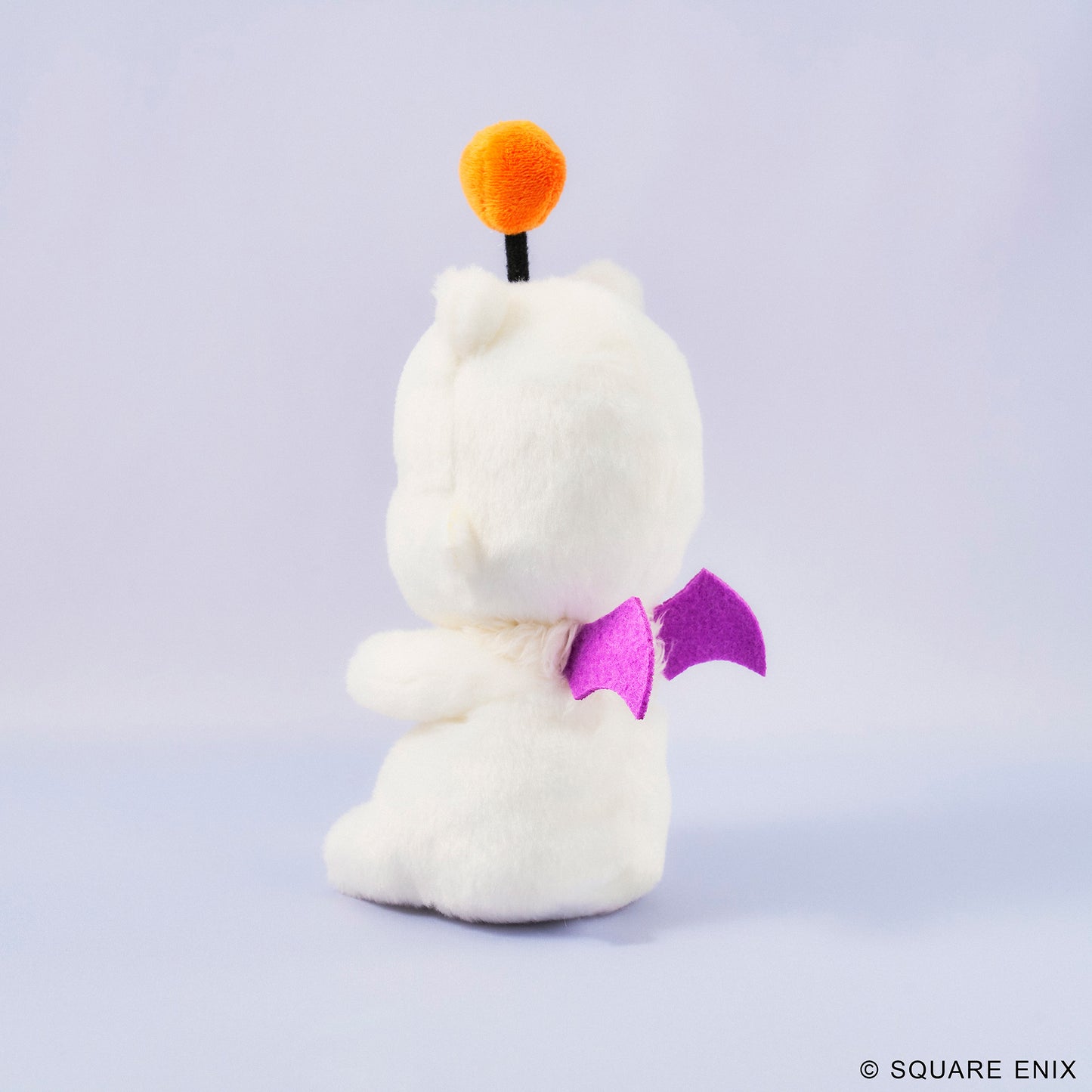 Final Fantasy Fluffy Plush Moogle