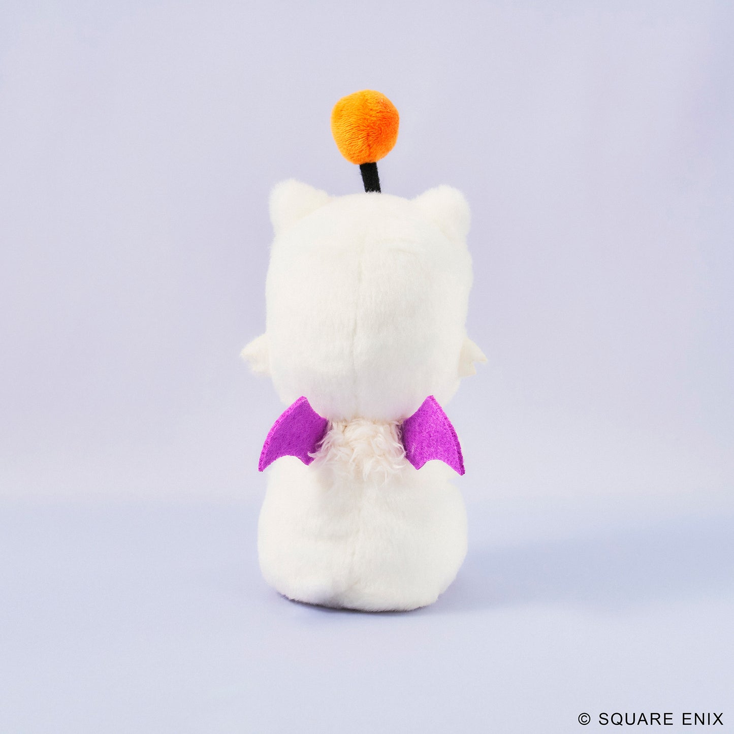 Final Fantasy Fluffy Plush Moogle