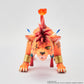 "Final Fantasy VII Rebirth" Adorable Arts Red XIII