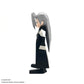 Final Fantasy VII Polygon Soft Vinyl Figure Sephiroth