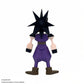 Final Fantasy VII Polygon Soft Vinyl Figure Zack Fair