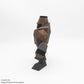 Final Fantasy VII Polygon Soft Vinyl Figure Barret Wallace