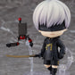 【Resale】Nendoroid "NieR:Automata" 9S (YoRHa No. 9 Type S)