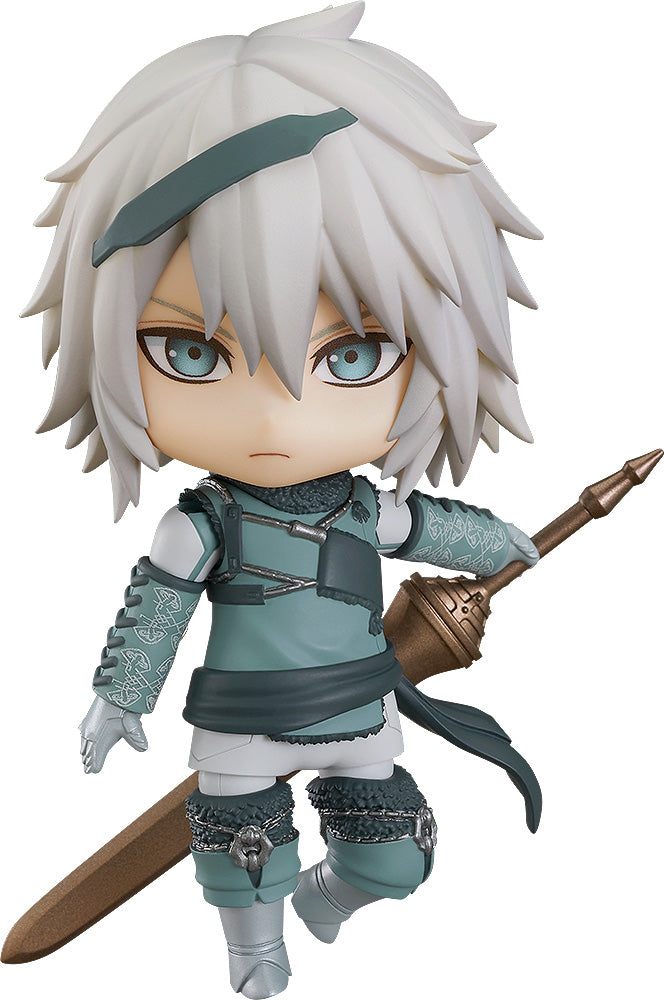 [Resale] Nendoroid "NieR Replicant ver. 1.22474487139..." Nier