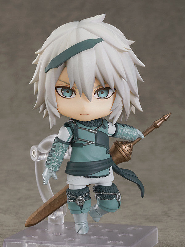 [Resale] Nendoroid "NieR Replicant ver. 1.22474487139..." Nier
