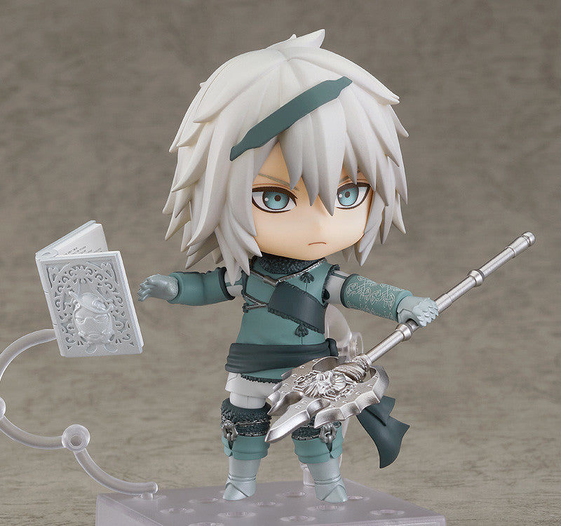 [Resale] Nendoroid "NieR Replicant ver. 1.22474487139..." Nier
