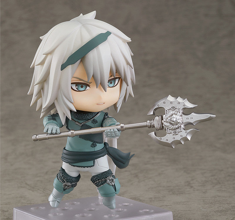 [Resale] Nendoroid "NieR Replicant ver. 1.22474487139..." Nier