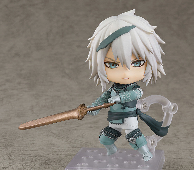 [Resale] Nendoroid "NieR Replicant ver. 1.22474487139..." Nier