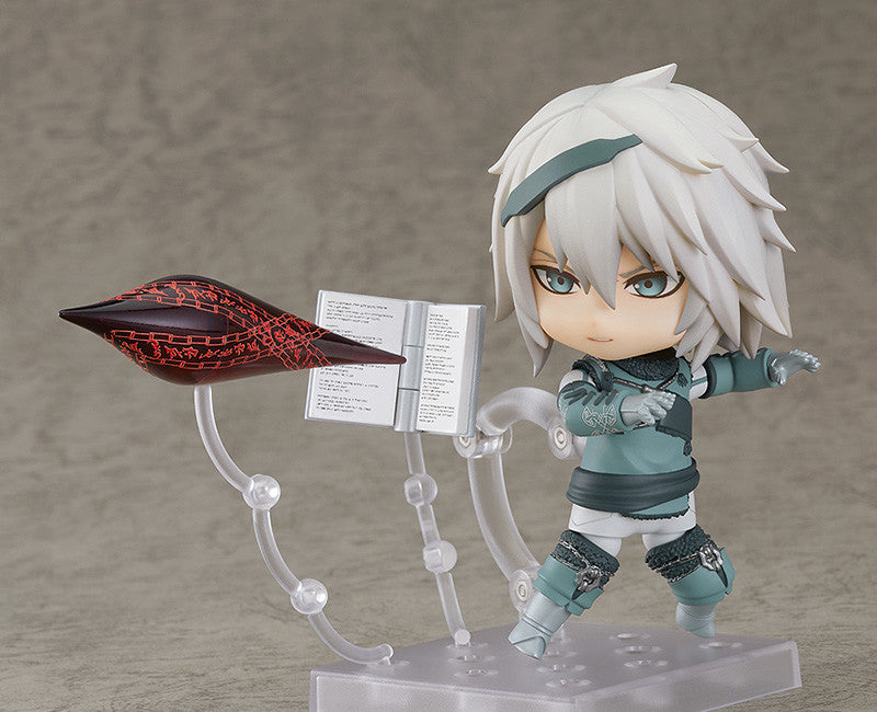 [Resale] Nendoroid "NieR Replicant ver. 1.22474487139..." Nier