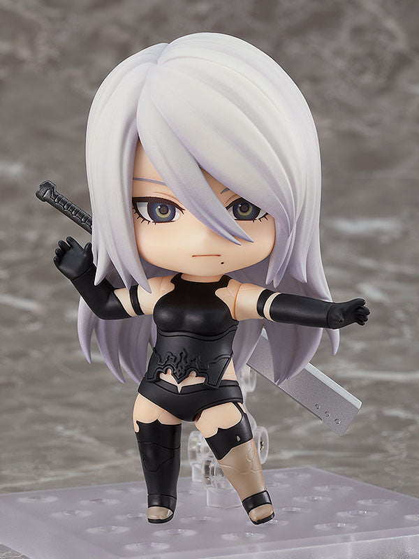 【Resale】Nendoroid "NieR:Automata" A2 (YoRHa Type A No. 2)