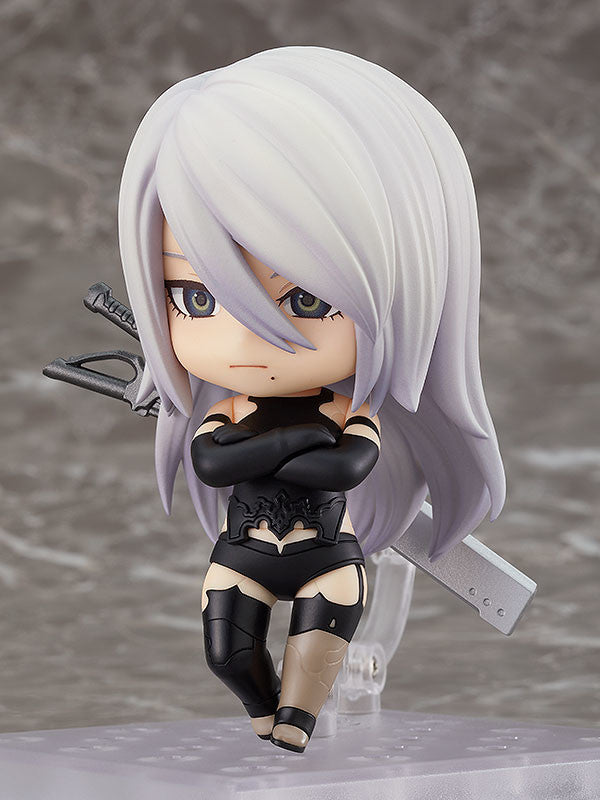 【Resale】Nendoroid "NieR:Automata" A2 (YoRHa Type A No. 2)