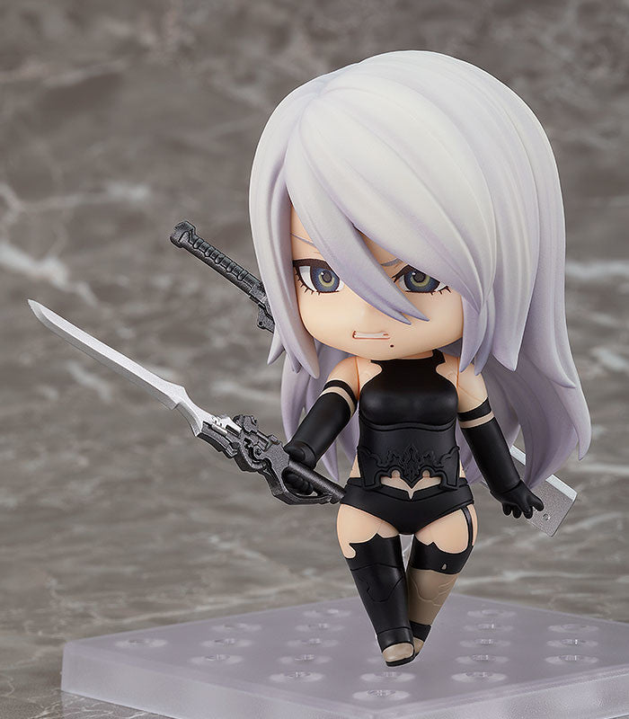 【Resale】Nendoroid "NieR:Automata" A2 (YoRHa Type A No. 2)