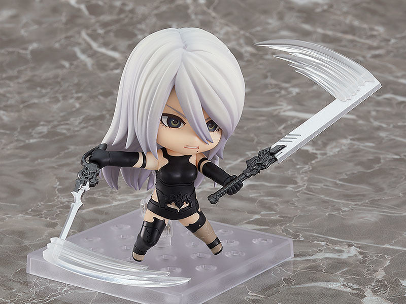 【Resale】Nendoroid "NieR:Automata" A2 (YoRHa Type A No. 2)