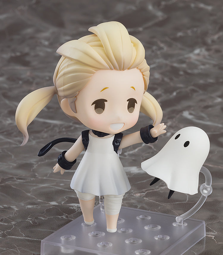 【Resale】Nendoroid "NieR Re[in]carnation" The Girl of Light & Mama, Action & Toy Figures, animota