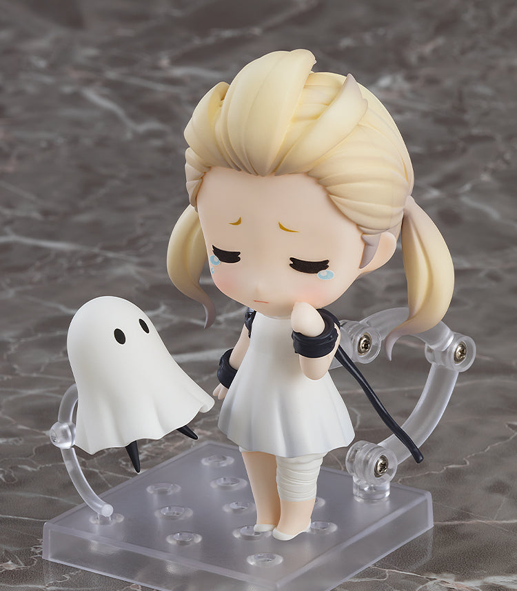 【Resale】Nendoroid "NieR Re[in]carnation" The Girl of Light & Mama