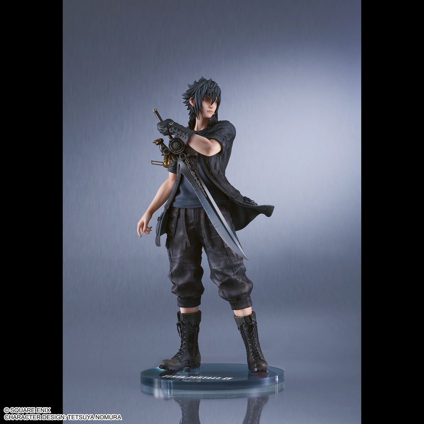 Final Fantasy XV Noctis Lucis Caelum, Action & Toy Figures, animota