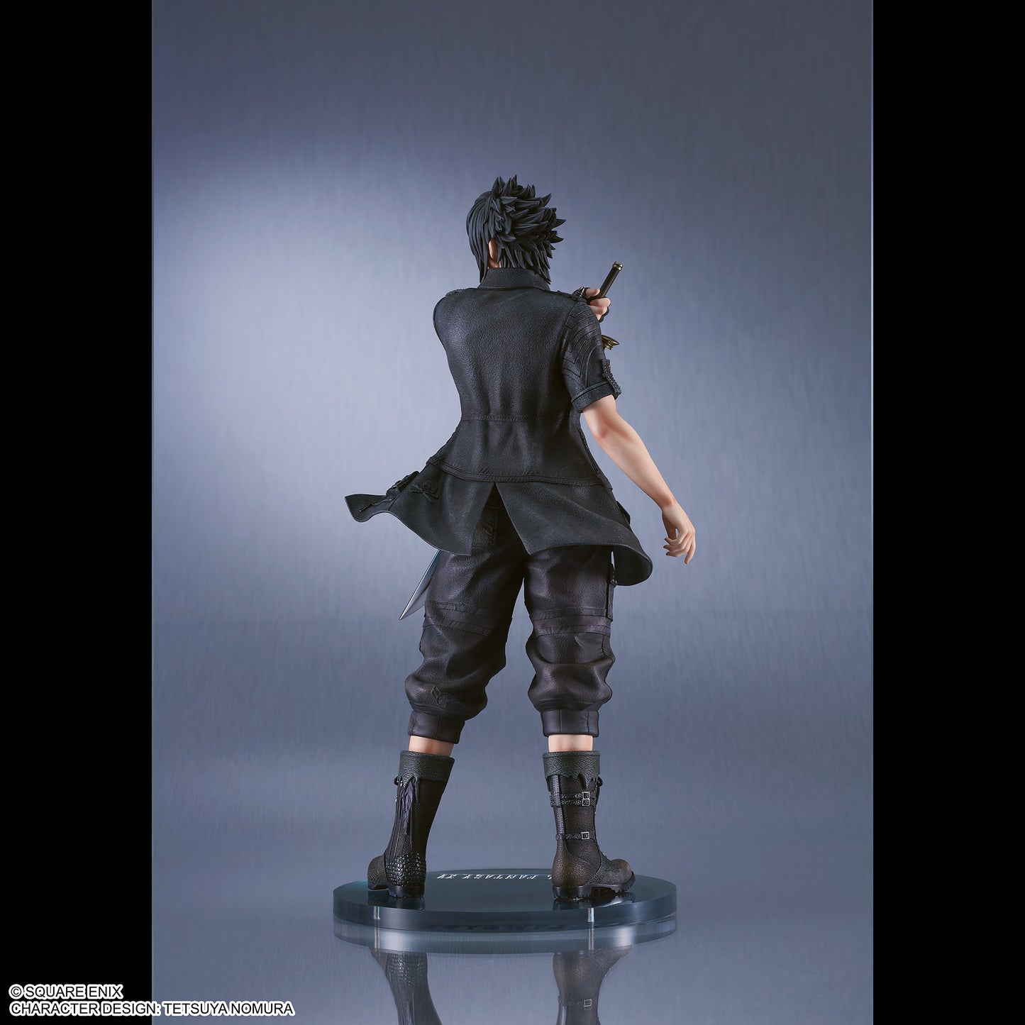 Final Fantasy XV Noctis Lucis Caelum, Action & Toy Figures, animota