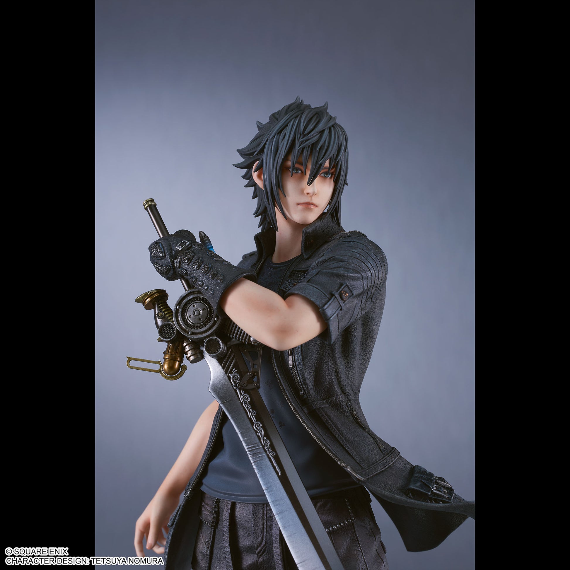 Final Fantasy XV Noctis Lucis Caelum, Action & Toy Figures, animota