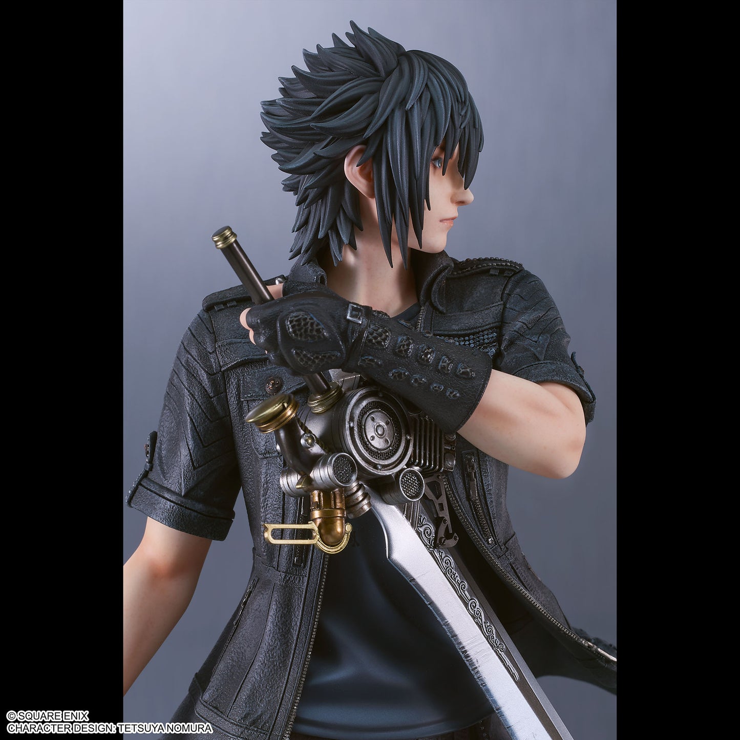 Final Fantasy XV Noctis Lucis Caelum, Action & Toy Figures, animota