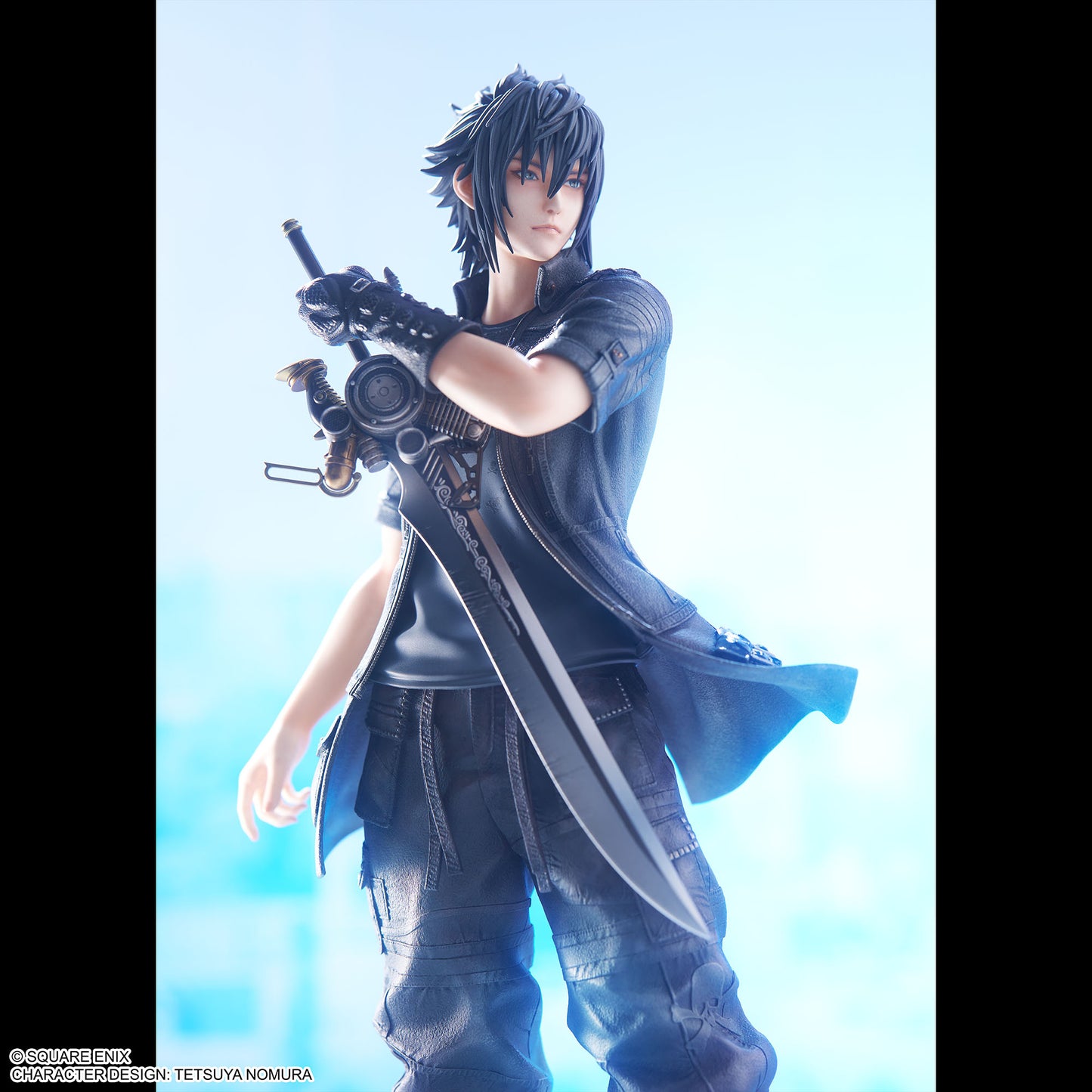 Final Fantasy XV Noctis Lucis Caelum, Action & Toy Figures, animota