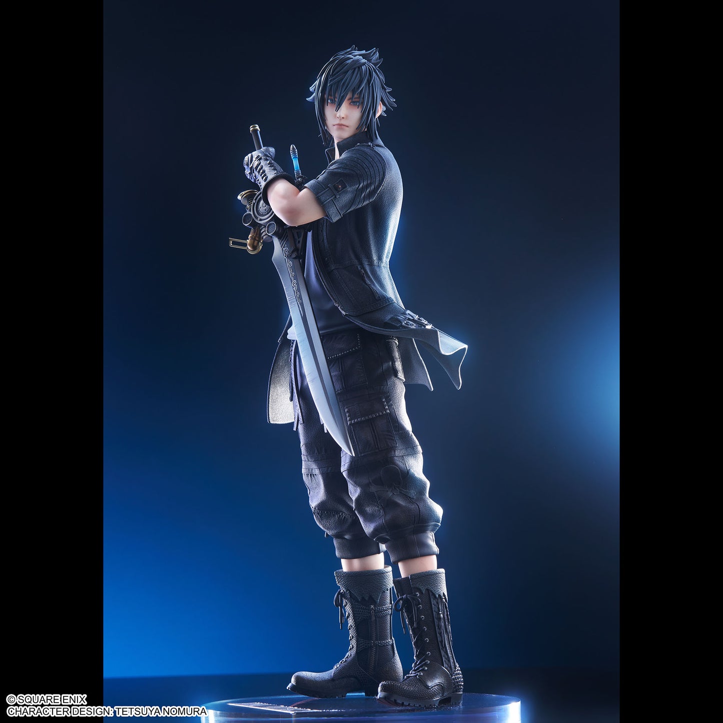 Final Fantasy XV Noctis Lucis Caelum, Action & Toy Figures, animota