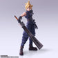 Final Fantasy VII Bring Arts Cloud Strife Hardedge Ver.