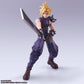 Final Fantasy VII Bring Arts Cloud Strife Hardedge Ver.