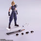 Final Fantasy VII Bring Arts Cloud Strife Hardedge Ver.