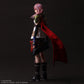 Final Fantasy XIII Play Arts Shin Lightning