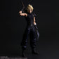 Final Fantasy VII Rebirth Play Arts Shin Cloud Strife