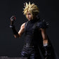 Final Fantasy VII Rebirth Play Arts Shin Cloud Strife