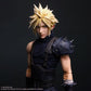 Final Fantasy VII Rebirth Play Arts Shin Cloud Strife