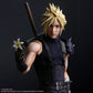 Final Fantasy VII Rebirth Play Arts Shin Cloud Strife