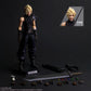 Final Fantasy VII Rebirth Play Arts Shin Cloud Strife