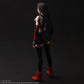 Final Fantasy VII Rebirth Play Arts Shin Tifa Lockhart