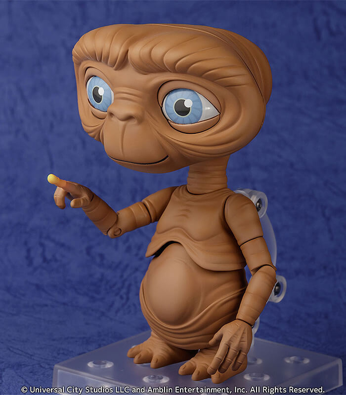 Nendoroid "E.T. the Extra-Terrestrial" E.T. | animota